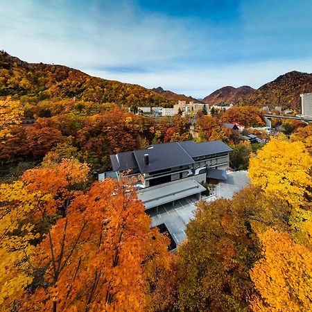 ชาเลต์ ไอวี่ โจซังเก Hotel ซัปโปโร ภายนอก รูปภาพ