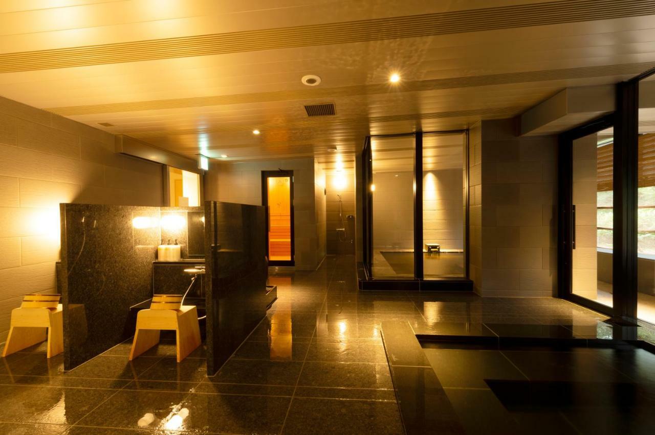 ชาเลต์ ไอวี่ โจซังเก Hotel ซัปโปโร ภายนอก รูปภาพ