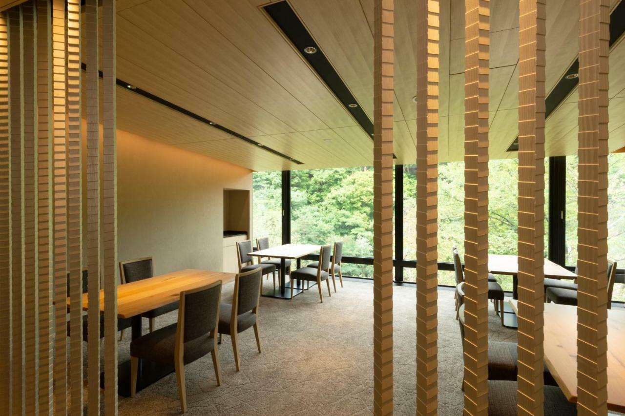 ชาเลต์ ไอวี่ โจซังเก Hotel ซัปโปโร ภายนอก รูปภาพ
