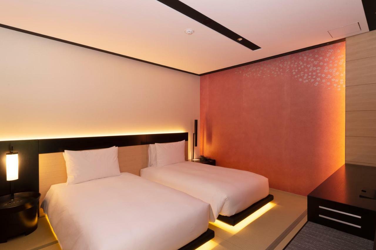 ชาเลต์ ไอวี่ โจซังเก Hotel ซัปโปโร ภายนอก รูปภาพ