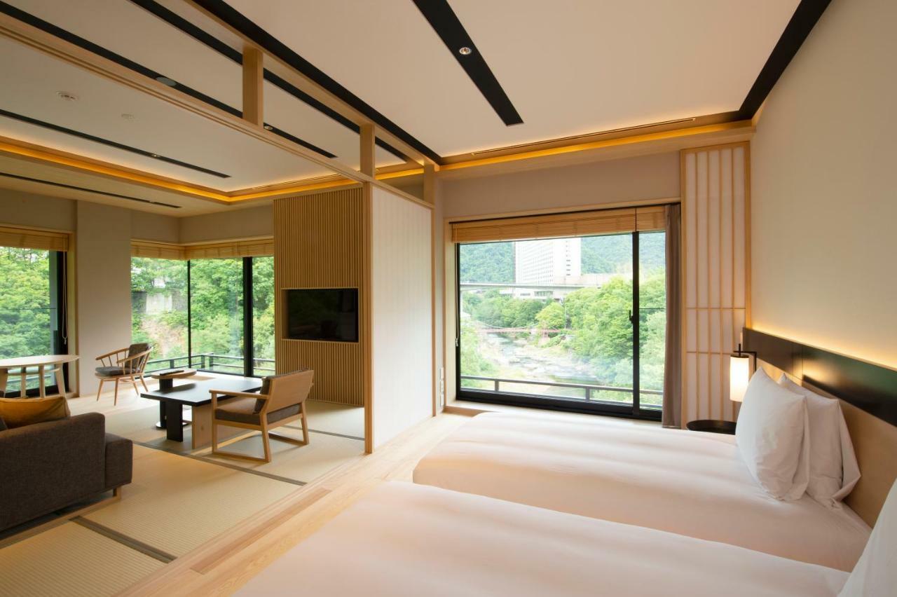 ชาเลต์ ไอวี่ โจซังเก Hotel ซัปโปโร ภายนอก รูปภาพ